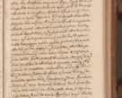 Zdjęcie nr 482 dla obiektu archiwalnego: Volumen VII actorum episcopalium Joannis Małachowski, episcopi Cracoviensis, ducis Severiae de anno 1694 - 1696, quorum index ad finem videatur