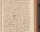 Zdjęcie nr 480 dla obiektu archiwalnego: Volumen VII actorum episcopalium Joannis Małachowski, episcopi Cracoviensis, ducis Severiae de anno 1694 - 1696, quorum index ad finem videatur
