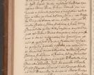 Zdjęcie nr 479 dla obiektu archiwalnego: Volumen VII actorum episcopalium Joannis Małachowski, episcopi Cracoviensis, ducis Severiae de anno 1694 - 1696, quorum index ad finem videatur