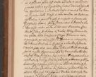 Zdjęcie nr 481 dla obiektu archiwalnego: Volumen VII actorum episcopalium Joannis Małachowski, episcopi Cracoviensis, ducis Severiae de anno 1694 - 1696, quorum index ad finem videatur