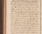 Zdjęcie nr 477 dla obiektu archiwalnego: Volumen VII actorum episcopalium Joannis Małachowski, episcopi Cracoviensis, ducis Severiae de anno 1694 - 1696, quorum index ad finem videatur