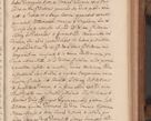 Zdjęcie nr 476 dla obiektu archiwalnego: Volumen VII actorum episcopalium Joannis Małachowski, episcopi Cracoviensis, ducis Severiae de anno 1694 - 1696, quorum index ad finem videatur