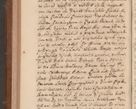 Zdjęcie nr 473 dla obiektu archiwalnego: Volumen VII actorum episcopalium Joannis Małachowski, episcopi Cracoviensis, ducis Severiae de anno 1694 - 1696, quorum index ad finem videatur