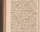 Zdjęcie nr 475 dla obiektu archiwalnego: Volumen VII actorum episcopalium Joannis Małachowski, episcopi Cracoviensis, ducis Severiae de anno 1694 - 1696, quorum index ad finem videatur