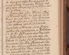 Zdjęcie nr 472 dla obiektu archiwalnego: Volumen VII actorum episcopalium Joannis Małachowski, episcopi Cracoviensis, ducis Severiae de anno 1694 - 1696, quorum index ad finem videatur