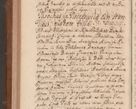 Zdjęcie nr 471 dla obiektu archiwalnego: Volumen VII actorum episcopalium Joannis Małachowski, episcopi Cracoviensis, ducis Severiae de anno 1694 - 1696, quorum index ad finem videatur