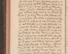 Zdjęcie nr 469 dla obiektu archiwalnego: Volumen VII actorum episcopalium Joannis Małachowski, episcopi Cracoviensis, ducis Severiae de anno 1694 - 1696, quorum index ad finem videatur