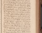 Zdjęcie nr 468 dla obiektu archiwalnego: Volumen VII actorum episcopalium Joannis Małachowski, episcopi Cracoviensis, ducis Severiae de anno 1694 - 1696, quorum index ad finem videatur