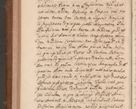 Zdjęcie nr 467 dla obiektu archiwalnego: Volumen VII actorum episcopalium Joannis Małachowski, episcopi Cracoviensis, ducis Severiae de anno 1694 - 1696, quorum index ad finem videatur
