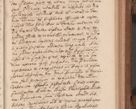 Zdjęcie nr 466 dla obiektu archiwalnego: Volumen VII actorum episcopalium Joannis Małachowski, episcopi Cracoviensis, ducis Severiae de anno 1694 - 1696, quorum index ad finem videatur