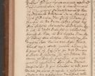 Zdjęcie nr 463 dla obiektu archiwalnego: Volumen VII actorum episcopalium Joannis Małachowski, episcopi Cracoviensis, ducis Severiae de anno 1694 - 1696, quorum index ad finem videatur
