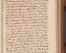 Zdjęcie nr 462 dla obiektu archiwalnego: Volumen VII actorum episcopalium Joannis Małachowski, episcopi Cracoviensis, ducis Severiae de anno 1694 - 1696, quorum index ad finem videatur