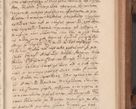 Zdjęcie nr 460 dla obiektu archiwalnego: Volumen VII actorum episcopalium Joannis Małachowski, episcopi Cracoviensis, ducis Severiae de anno 1694 - 1696, quorum index ad finem videatur