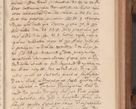Zdjęcie nr 458 dla obiektu archiwalnego: Volumen VII actorum episcopalium Joannis Małachowski, episcopi Cracoviensis, ducis Severiae de anno 1694 - 1696, quorum index ad finem videatur