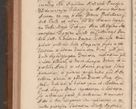 Zdjęcie nr 455 dla obiektu archiwalnego: Volumen VII actorum episcopalium Joannis Małachowski, episcopi Cracoviensis, ducis Severiae de anno 1694 - 1696, quorum index ad finem videatur
