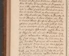 Zdjęcie nr 457 dla obiektu archiwalnego: Volumen VII actorum episcopalium Joannis Małachowski, episcopi Cracoviensis, ducis Severiae de anno 1694 - 1696, quorum index ad finem videatur