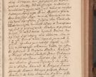 Zdjęcie nr 454 dla obiektu archiwalnego: Volumen VII actorum episcopalium Joannis Małachowski, episcopi Cracoviensis, ducis Severiae de anno 1694 - 1696, quorum index ad finem videatur