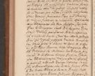Zdjęcie nr 453 dla obiektu archiwalnego: Volumen VII actorum episcopalium Joannis Małachowski, episcopi Cracoviensis, ducis Severiae de anno 1694 - 1696, quorum index ad finem videatur