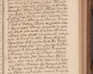 Zdjęcie nr 452 dla obiektu archiwalnego: Volumen VII actorum episcopalium Joannis Małachowski, episcopi Cracoviensis, ducis Severiae de anno 1694 - 1696, quorum index ad finem videatur