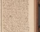 Zdjęcie nr 450 dla obiektu archiwalnego: Volumen VII actorum episcopalium Joannis Małachowski, episcopi Cracoviensis, ducis Severiae de anno 1694 - 1696, quorum index ad finem videatur