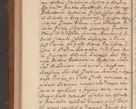 Zdjęcie nr 451 dla obiektu archiwalnego: Volumen VII actorum episcopalium Joannis Małachowski, episcopi Cracoviensis, ducis Severiae de anno 1694 - 1696, quorum index ad finem videatur