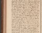 Zdjęcie nr 449 dla obiektu archiwalnego: Volumen VII actorum episcopalium Joannis Małachowski, episcopi Cracoviensis, ducis Severiae de anno 1694 - 1696, quorum index ad finem videatur