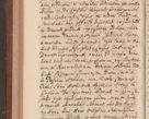 Zdjęcie nr 447 dla obiektu archiwalnego: Volumen VII actorum episcopalium Joannis Małachowski, episcopi Cracoviensis, ducis Severiae de anno 1694 - 1696, quorum index ad finem videatur