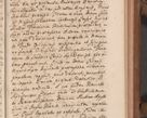 Zdjęcie nr 448 dla obiektu archiwalnego: Volumen VII actorum episcopalium Joannis Małachowski, episcopi Cracoviensis, ducis Severiae de anno 1694 - 1696, quorum index ad finem videatur