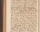 Zdjęcie nr 445 dla obiektu archiwalnego: Volumen VII actorum episcopalium Joannis Małachowski, episcopi Cracoviensis, ducis Severiae de anno 1694 - 1696, quorum index ad finem videatur
