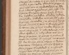 Zdjęcie nr 443 dla obiektu archiwalnego: Volumen VII actorum episcopalium Joannis Małachowski, episcopi Cracoviensis, ducis Severiae de anno 1694 - 1696, quorum index ad finem videatur