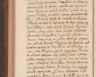 Zdjęcie nr 439 dla obiektu archiwalnego: Volumen VII actorum episcopalium Joannis Małachowski, episcopi Cracoviensis, ducis Severiae de anno 1694 - 1696, quorum index ad finem videatur