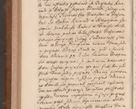 Zdjęcie nr 437 dla obiektu archiwalnego: Volumen VII actorum episcopalium Joannis Małachowski, episcopi Cracoviensis, ducis Severiae de anno 1694 - 1696, quorum index ad finem videatur