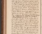 Zdjęcie nr 435 dla obiektu archiwalnego: Volumen VII actorum episcopalium Joannis Małachowski, episcopi Cracoviensis, ducis Severiae de anno 1694 - 1696, quorum index ad finem videatur