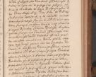 Zdjęcie nr 436 dla obiektu archiwalnego: Volumen VII actorum episcopalium Joannis Małachowski, episcopi Cracoviensis, ducis Severiae de anno 1694 - 1696, quorum index ad finem videatur