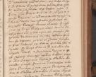 Zdjęcie nr 434 dla obiektu archiwalnego: Volumen VII actorum episcopalium Joannis Małachowski, episcopi Cracoviensis, ducis Severiae de anno 1694 - 1696, quorum index ad finem videatur