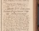 Zdjęcie nr 432 dla obiektu archiwalnego: Volumen VII actorum episcopalium Joannis Małachowski, episcopi Cracoviensis, ducis Severiae de anno 1694 - 1696, quorum index ad finem videatur