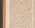 Zdjęcie nr 431 dla obiektu archiwalnego: Volumen VII actorum episcopalium Joannis Małachowski, episcopi Cracoviensis, ducis Severiae de anno 1694 - 1696, quorum index ad finem videatur