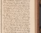 Zdjęcie nr 430 dla obiektu archiwalnego: Volumen VII actorum episcopalium Joannis Małachowski, episcopi Cracoviensis, ducis Severiae de anno 1694 - 1696, quorum index ad finem videatur
