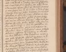 Zdjęcie nr 428 dla obiektu archiwalnego: Volumen VII actorum episcopalium Joannis Małachowski, episcopi Cracoviensis, ducis Severiae de anno 1694 - 1696, quorum index ad finem videatur