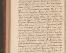 Zdjęcie nr 429 dla obiektu archiwalnego: Volumen VII actorum episcopalium Joannis Małachowski, episcopi Cracoviensis, ducis Severiae de anno 1694 - 1696, quorum index ad finem videatur