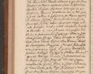 Zdjęcie nr 425 dla obiektu archiwalnego: Volumen VII actorum episcopalium Joannis Małachowski, episcopi Cracoviensis, ducis Severiae de anno 1694 - 1696, quorum index ad finem videatur