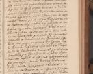 Zdjęcie nr 426 dla obiektu archiwalnego: Volumen VII actorum episcopalium Joannis Małachowski, episcopi Cracoviensis, ducis Severiae de anno 1694 - 1696, quorum index ad finem videatur