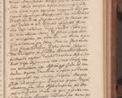 Zdjęcie nr 424 dla obiektu archiwalnego: Volumen VII actorum episcopalium Joannis Małachowski, episcopi Cracoviensis, ducis Severiae de anno 1694 - 1696, quorum index ad finem videatur
