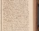 Zdjęcie nr 422 dla obiektu archiwalnego: Volumen VII actorum episcopalium Joannis Małachowski, episcopi Cracoviensis, ducis Severiae de anno 1694 - 1696, quorum index ad finem videatur