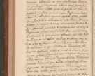 Zdjęcie nr 421 dla obiektu archiwalnego: Volumen VII actorum episcopalium Joannis Małachowski, episcopi Cracoviensis, ducis Severiae de anno 1694 - 1696, quorum index ad finem videatur