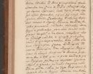 Zdjęcie nr 419 dla obiektu archiwalnego: Volumen VII actorum episcopalium Joannis Małachowski, episcopi Cracoviensis, ducis Severiae de anno 1694 - 1696, quorum index ad finem videatur