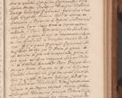 Zdjęcie nr 418 dla obiektu archiwalnego: Volumen VII actorum episcopalium Joannis Małachowski, episcopi Cracoviensis, ducis Severiae de anno 1694 - 1696, quorum index ad finem videatur