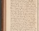 Zdjęcie nr 417 dla obiektu archiwalnego: Volumen VII actorum episcopalium Joannis Małachowski, episcopi Cracoviensis, ducis Severiae de anno 1694 - 1696, quorum index ad finem videatur