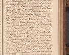 Zdjęcie nr 416 dla obiektu archiwalnego: Volumen VII actorum episcopalium Joannis Małachowski, episcopi Cracoviensis, ducis Severiae de anno 1694 - 1696, quorum index ad finem videatur