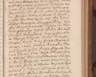 Zdjęcie nr 414 dla obiektu archiwalnego: Volumen VII actorum episcopalium Joannis Małachowski, episcopi Cracoviensis, ducis Severiae de anno 1694 - 1696, quorum index ad finem videatur